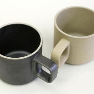 マグカップ おしゃれ 波佐見焼 マット ブラッ...の詳細画像1