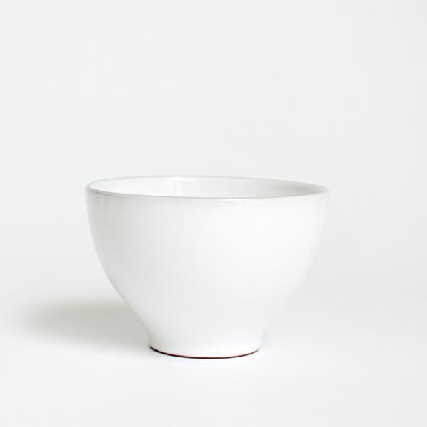 ボウル M ホワイトライン シンプル 北欧 スウェーデン オーブン可 レンジ可 ヨナス リンドホルム...