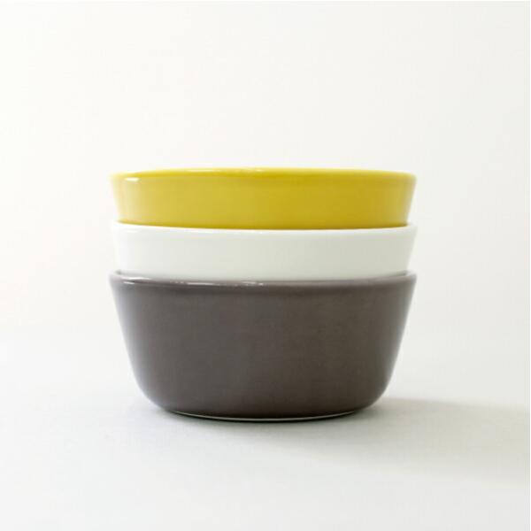 深皿 小鉢 ボウル 12cm 波佐見焼 磁器 おしゃれ シンプル クラスカ CLASKA ドーのボウ...