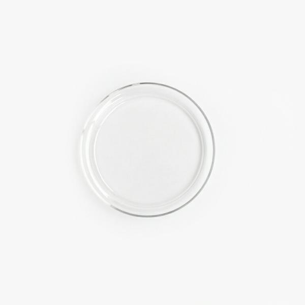 食器 ガラス 耐熱 プレート 平皿 13cm Trendglas-Jena トレンドグラス イエナ ...