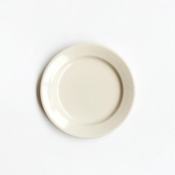 食器 アメリカ 平皿 プレート 17cm ダイナー ウェア 業務用 Libbey リビー プリンセス...