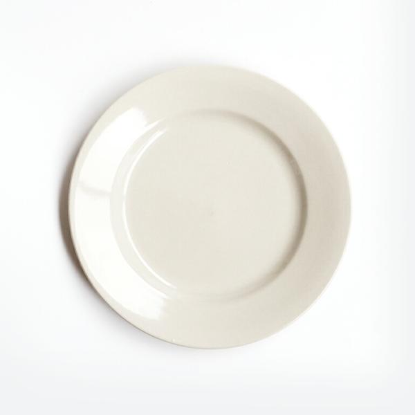 食器 アメリカ 平皿 プレート 25cm ダイナー ウェア 業務用 Libbey リビー プリンセス...