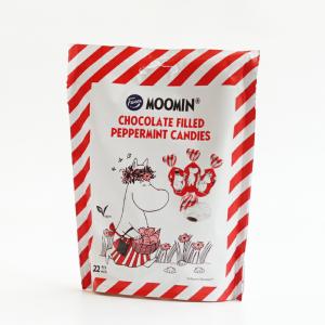 ムーミン チョコミント キャンディー 飴 チョ...の詳細画像1