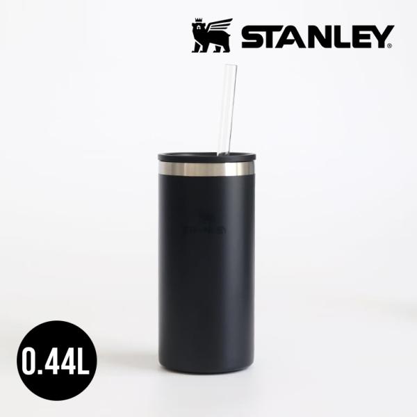 缶クーラー ホルダー タンブラー 440ml 500ml缶 STANLEY スタンレー エブリデイ缶...