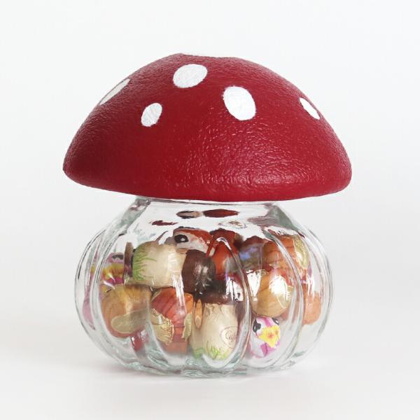 チョコレート ギフト キノコ イタリア ジャンデゥーヤ 抹茶 ヘーゼルナッツ Caffarel カフ...