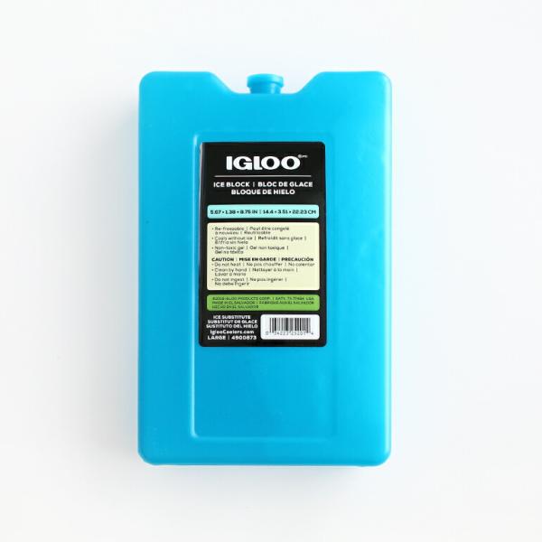 保冷剤 長時間  IGLOO イグルー 薄型 軽量 アウトドア レジャー アメリカ アイスフリーザー...