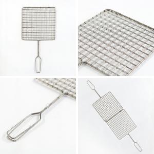 焼き網 ガスコンロ専用 ステンレス ベトナム ...の詳細画像2