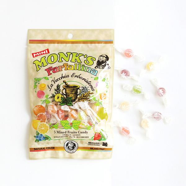 キャンディ 飴 フルーツキャンディ 輸入お菓子 イタリア アソート AKELLAS アケラス ミニフ...