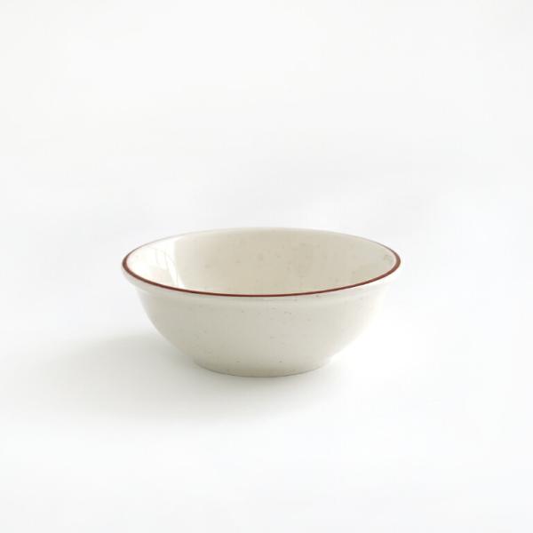 食器 アメリカ ボウル 深皿 14cm ダイナー ウェア 業務用 Tuxton タクストン ブラウン...