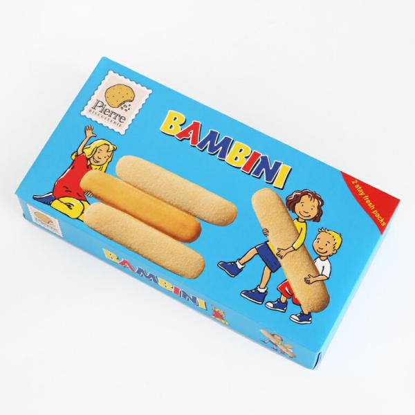 フィンガー ビスケット フランス産 Pierre Biscuiterie ピエール ビスキュイットリ...