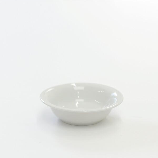 深皿 磁器 ホワイト 13cm シンプル イタリア製 業務用食器 Saturnia サタルニア チボ...