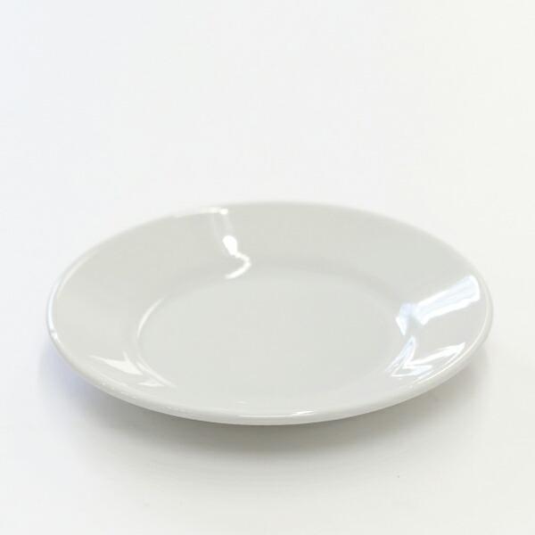 平皿 磁器 ホワイト シンプル イタリア製 業務用食器 Saturnia サタルニア チボリ ディナ...