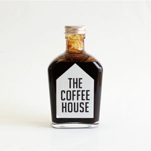 コーヒーソース SUMIDA COFFEE すみだ珈琲 THE COFFEE HOUSE COFFEE SAUCE お菓子づくり 料理 200ml｜cdcstores