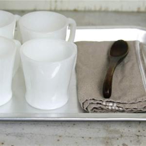 KAYMET ケイメット / トレイ トレー No.713 3枚セット トレー ステンレス トレイ ケイメット No.713 ブラック KAYMET カフェ