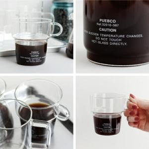 グラス おしゃれ マグカップ カップ 耐熱ガラ...の詳細画像1