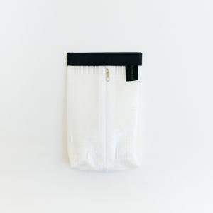 ポーチ マルチ クリア ビニール A4 ドイツ ガジェット