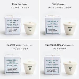 キャンドル ミニ コンパクト PUEBCO プ...の詳細画像4