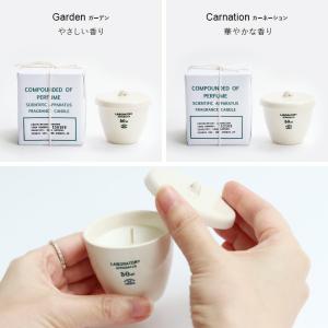 キャンドル ミニ コンパクト PUEBCO プ...の詳細画像5