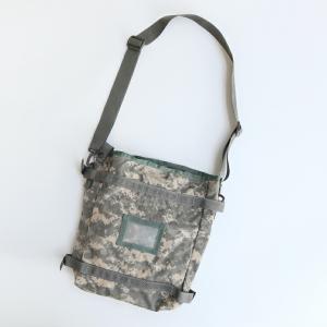 MILITARY ミリタリーバッグ 実物 USED デンマーク軍
