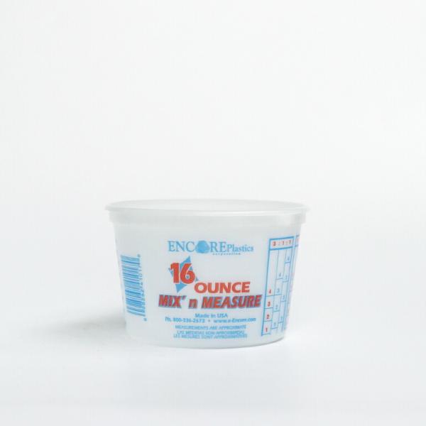 計量カップ バケツ プラスチック アメリカ製 USA 多目的コンテナ 整理収納  BUFF バフ P...