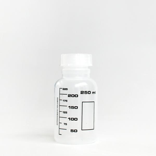 ボトル 液体用 プラスチック イタリア ピルケース キャニスター 整理 食品 LAMAPLAST ラ...