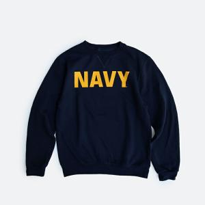 SOFFE（ソフィー） ソフィ 米海軍 NAVY 公式 ヘビーウエイト PT フード