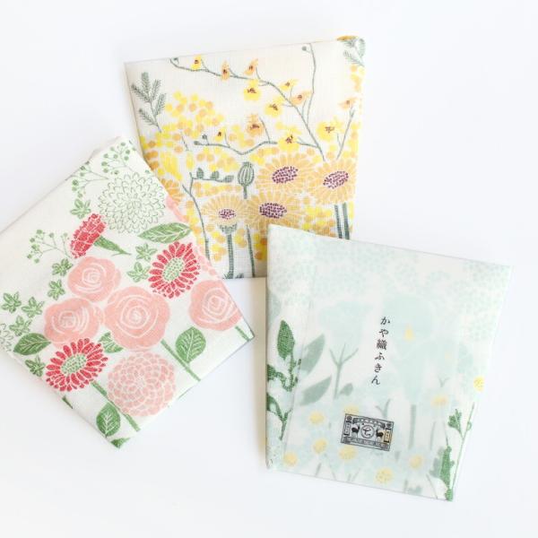 蚊帳ふきん 台ふきん 奈良 中川政七商店 なかがわまさしちしょうてん ギフト 吸水性 日本製 綿10...