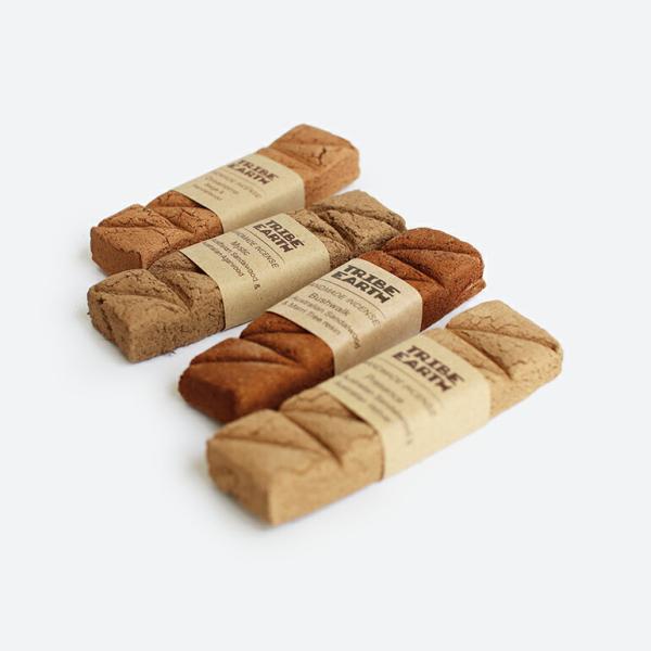 お香 インセンス 植物由来100% オーストラリア サンダルウッド サステナブル 高品質 スモーキー...