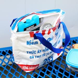 保冷バッグ ランチバッグ トートバッグ お弁当...の詳細画像2