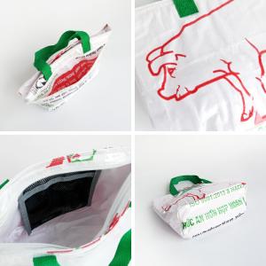 保冷バッグ ランチバッグ トートバッグ お弁当...の詳細画像5