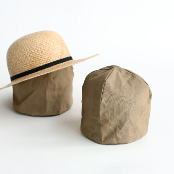 帽子スタンド クッション ディスプレイ 型崩れ防止 キャンバス地 店舗 インテリア 帽子用インナーク...