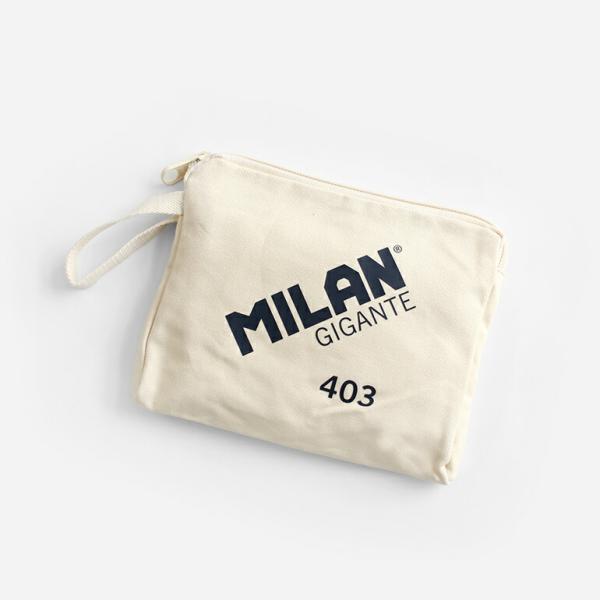 リストレット バッグ ポーチ ストラップ ワンハンドル MILAN ミラン スペイン おしゃれ MI...