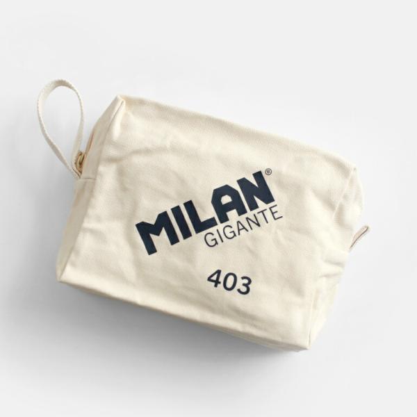 リストレット バッグ マルチバック ポーチ ストラップ ワンハンドル MILAN ミラン スペイン ...