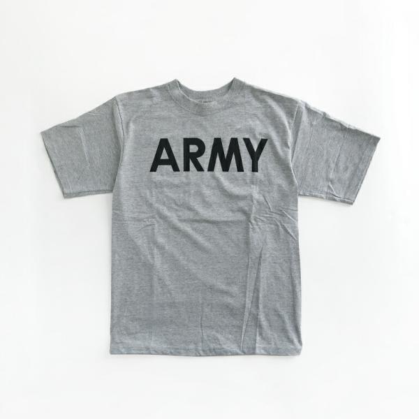 ミリタリー Tシャツ  U.S.ARMY USA アメリカ SOFFE ソフィー デッドストック 旧...