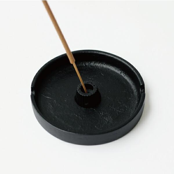 お香立て インセンススタンド 灰皿 インテリア リラックス リフレッシュ Smoke Tray キャ...