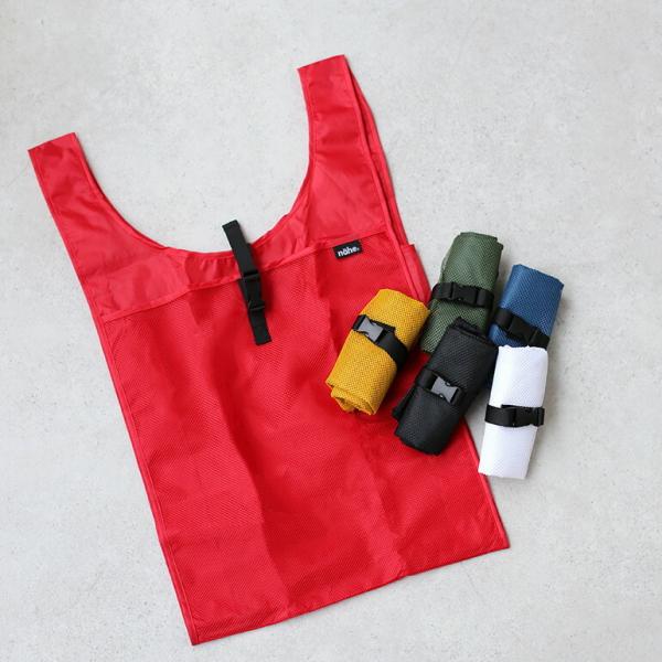 エコバッグ コンパクト おしゃれ 折り畳み 折りたたみ マイバッグ ポケット ポリエステル ショッパ...