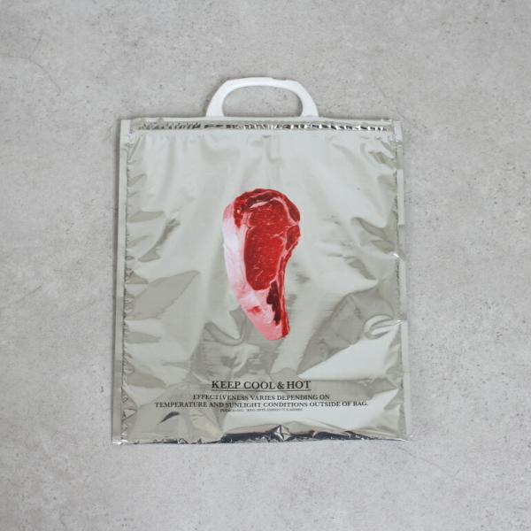 保冷バッグ おしゃれ 買い物バッグ エコバッグ 保温 肉 プエブコ PUEBCO サーマルバッグ T...