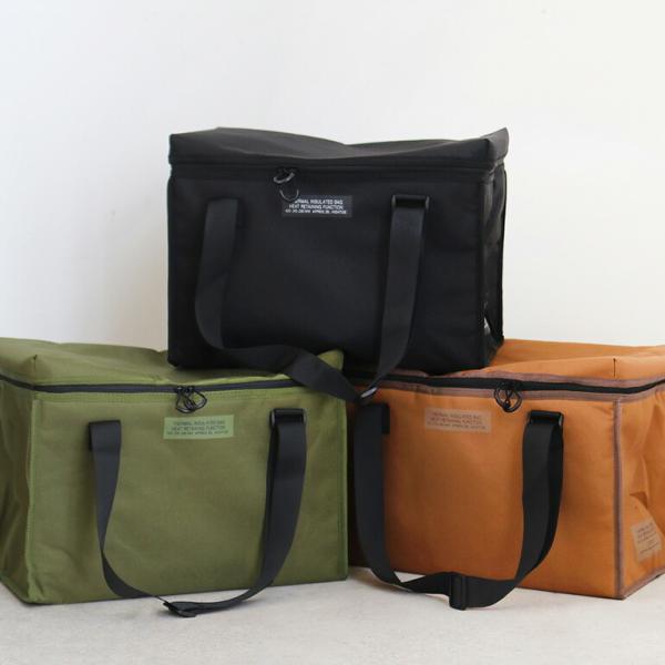 保冷バッグ クーラーバッグ おしゃれ 買い物 折りたたみ 折り畳み アウトドア レジャー クールカー...