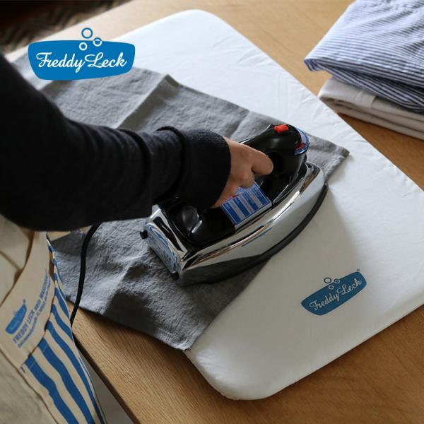 アイロンボード アイロニングボード フラット タイプ フレディレック Freddy Leck