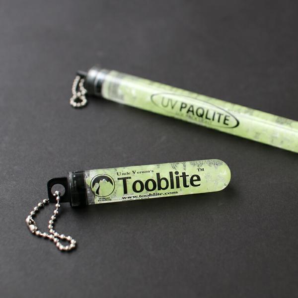 蓄光 キーホルダー スティック ライト 強力 GLOW STICKS グロースティック Toobli...