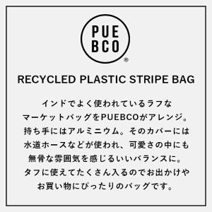 エコバッグ おしゃれ マルシェバッグ 正方形 ...の詳細画像2