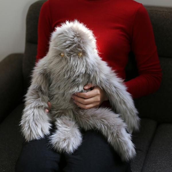 Fabrico ファブリコ YETI