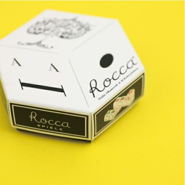 カードゲーム ロッカクラシックス Rocca Classics カードタワー トランプ 2〜4人 対...
