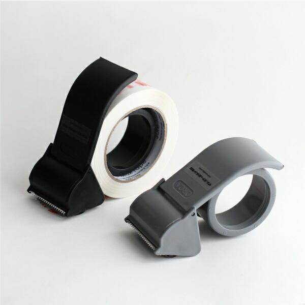 パッキング テープカッター ガムテープ 梱包用品 インストゥルメンタル PACKING TAPE C...