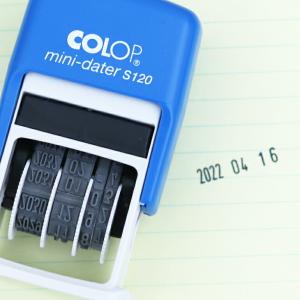 フランスフレーズスタンプセット BOX-FRA フランス語 ボックススタンプ