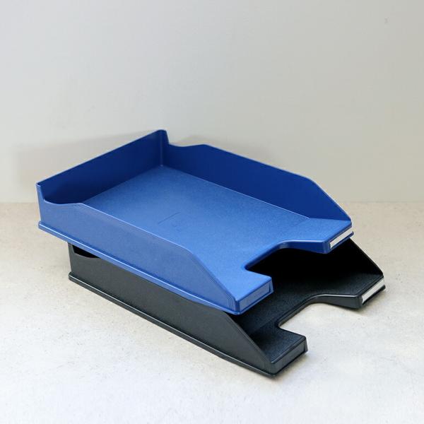 レタートレー A4 縦型 500枚収納 エグザコンタ EXACOMPTA コンボ MIDI