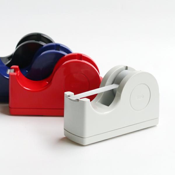 テープカッター 台 テープディスペンサー おしゃれ トルコ コンパクト レトロ シンプル MAS マ...