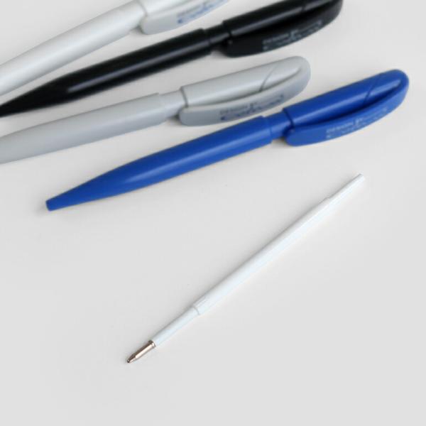 替え芯 ボールペン ブラックインク コラーニペン替芯 ルイジ・コラーニ リフィル