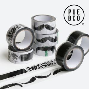 テープ ガムテープ クリアテープ パッキング 透...の商品画像