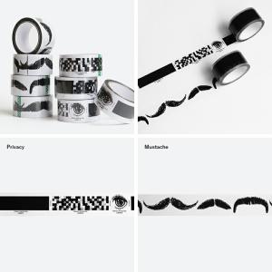 テープ ガムテープ クリアテープ パッキング ...の詳細画像2